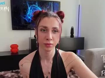 bumbum_kalibum on Chaturbate 
