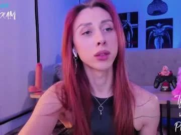 bumbum_kalibum on Chaturbate 