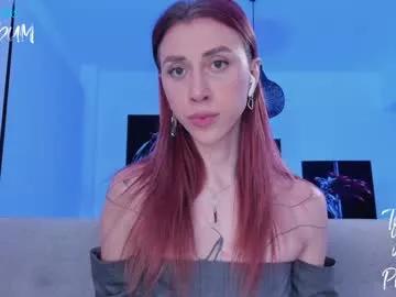 bumbum_kalibum on Chaturbate 
