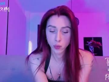 bumbum_kalibum on Chaturbate 