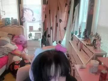 bun_after_dark on Chaturbate 