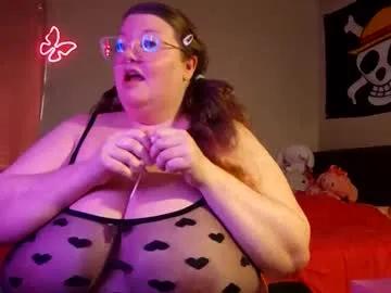 bunnyarcana420 — GOAL: ahegao titty bounce [100 tokens remaining] hentai elf vibes -  fav 25, 38, 100 #ssbbw #bbw #bigboobs #glasses  #mommy