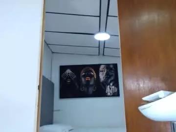 bunnyblonde29 on Chaturbate 
