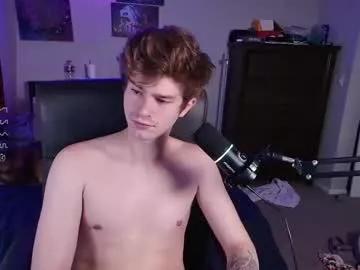 bunnyboitwnk on Chaturbate 