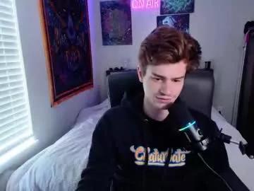 bunnyboitwnk on Chaturbate 