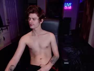 bunnyboitwnk on Chaturbate 