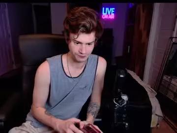 bunnyboitwnk on Chaturbate 