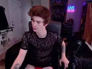 bunnyboitwnk on Chaturbate 