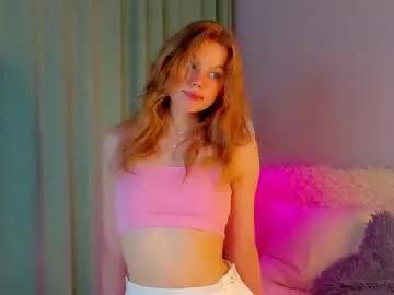 burnletitallburn on Chaturbate 