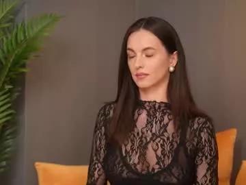 calliadesigner on Chaturbate 