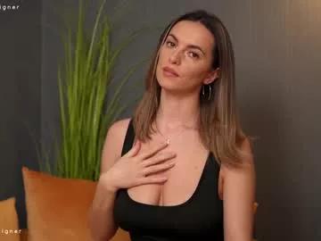 calliadesigner on Chaturbate 