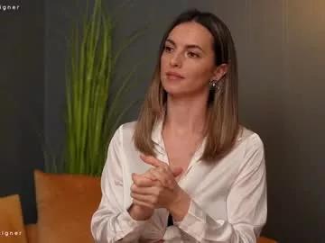 calliadesigner on Chaturbate 