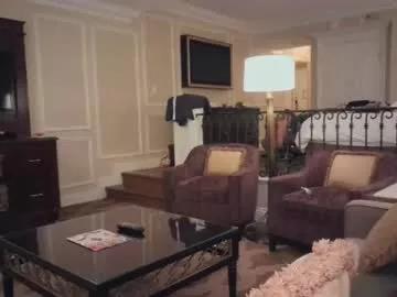 callme_alex on Chaturbate 