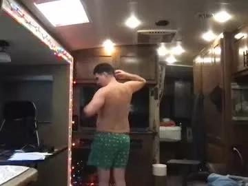 callme_alex on Chaturbate 