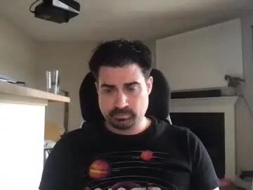 callme_alex on Chaturbate 