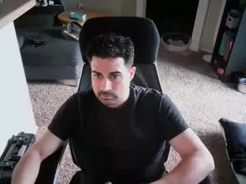 callme_alex on Chaturbate 
