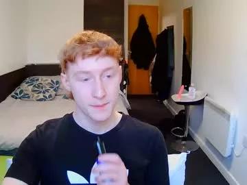 camig123 on Chaturbate 