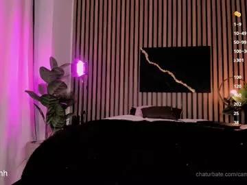 camilaramirez_ on Chaturbate 