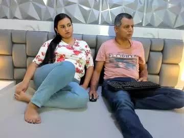 camilaycesar on Chaturbate 