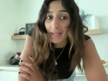 camiliakxoxo on Chaturbate 