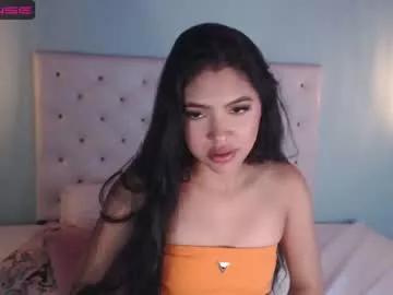 candas_rose on Chaturbate 