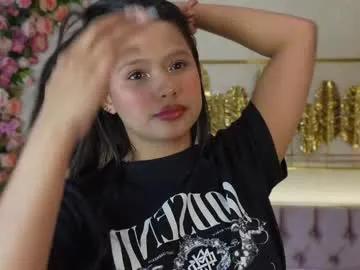 candy_beck — Current Goal: Fuck your pussy faster!!! at 699 tokens -- Next Goal: Foxy tail in my ass -- Welcome <3  #18 #bigboobs #ebony #teen #asian