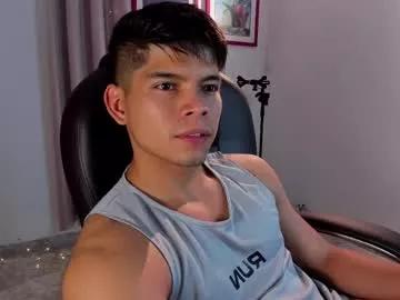 capizzi_ on Chaturbate 