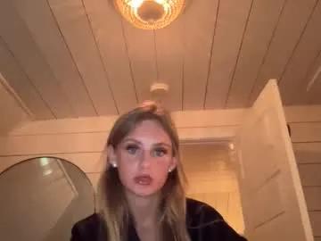 carlybora — stream w me and @ttmarieee #new #blonde #petite