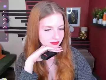 carolina_gilbert on Chaturbate 