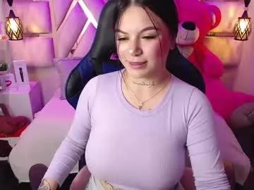 carolmooore on Chaturbate 