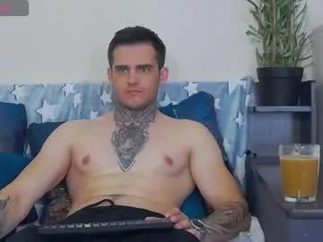 carter_reos on Chaturbate 