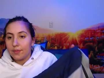 cassandra_ruiz on Chaturbate 