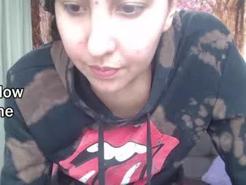 cassandra_ruiz on Chaturbate 