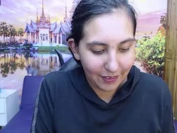 cassandra_ruiz on Chaturbate 