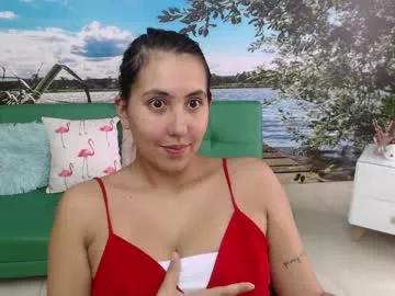 cassandra_ruiz on Chaturbate 