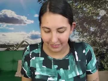 cassandra_ruiz on Chaturbate 