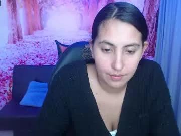 cassandra_ruiz on Chaturbate 