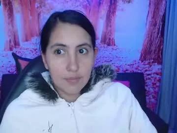 cassandra_ruiz on Chaturbate 