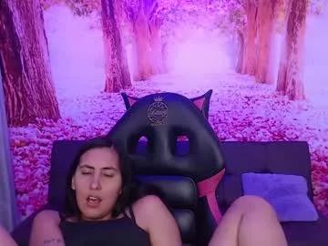 cassandra_ruiz on Chaturbate 