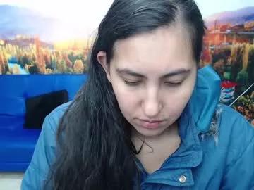 cassandra_ruiz on Chaturbate 