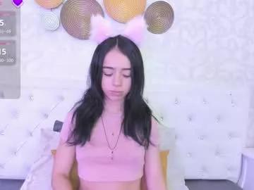 cassie66_ on Chaturbate 