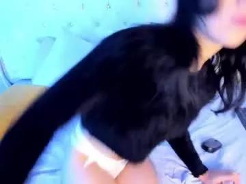 cassie66_ on Chaturbate 