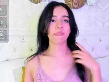 cassie66_ on Chaturbate 