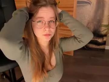 cassiecool on Chaturbate 