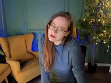 cassiecool on Chaturbate 