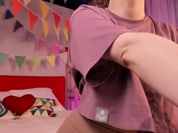 cassiecool on Chaturbate 
