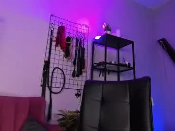 cassiecool on Chaturbate 