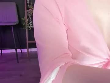 cassiecool on Chaturbate 