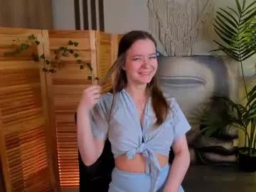 cassiecool on Chaturbate 