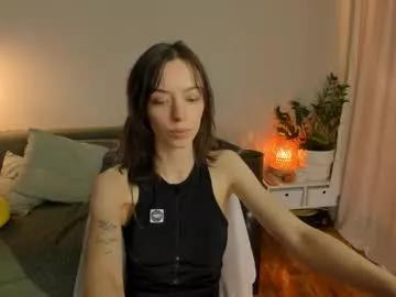 cassisland on Chaturbate 